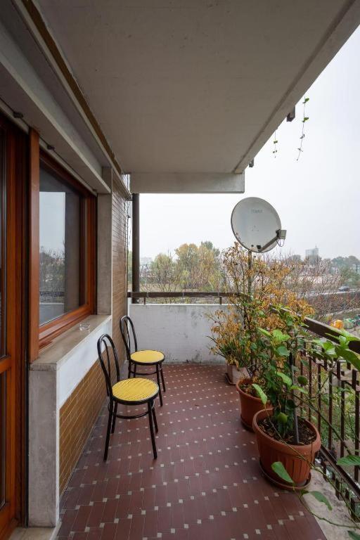 Venice H&S Garden Hotel Marghera Exterior photo